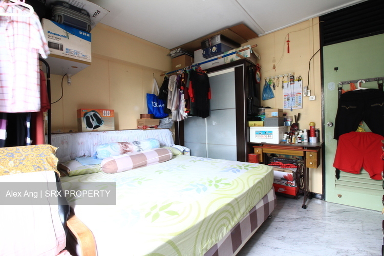 Blk 202 Petir Road (Bukit Panjang), HDB 4 Rooms #179084482